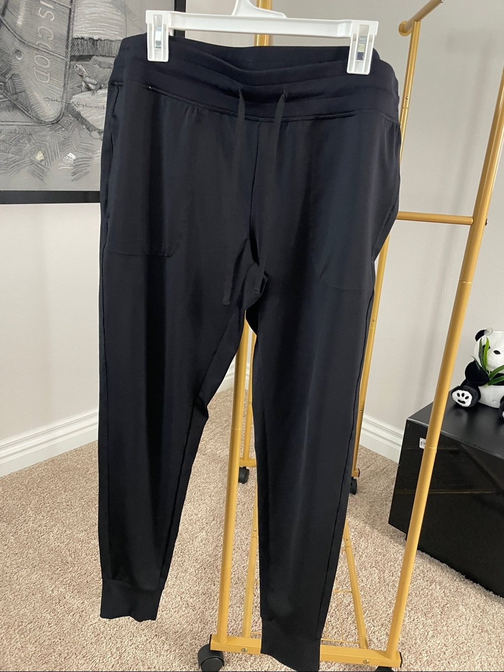 Jogger Pants